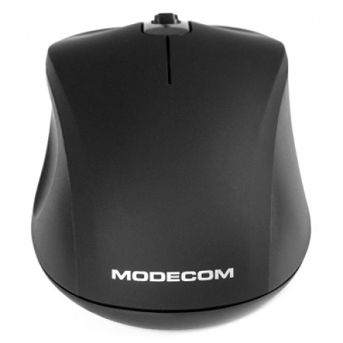Мышка Modecom MC-M10 USB Black (M-MC-0M10-100)