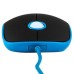 Мышка Modecom MC-M111 USB Blue-Black (M-MC-M111-140)
