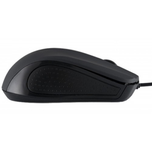 Мышка Modecom MC-00M9 USB Black (M-MC-00M9-100)
