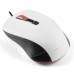 Мышка Modecom MC-M9.1 USB White (M-MC-00M9.1-200)