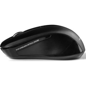 Мышка Modecom MC-M9.1 Wireless Black (M-MC-0WM9.1-100)