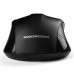 Мышка Modecom MC-M9.1 Wireless Black (M-MC-0WM9.1-100)
