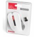 Мышка Modecom MC-M9.1 Wireless White (M-MC-0WM9.1-200)