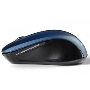 Мышка Modecom MC-M9.1 Wireless Blue (M-MC-0WM9.1-140)