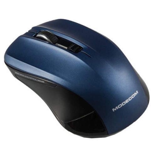 Мышка Modecom MC-M9.1 Wireless Blue (M-MC-0WM9.1-140)
