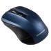 Мышка Modecom MC-M9.1 Wireless Blue (M-MC-0WM9.1-140)