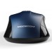 Мышка Modecom MC-M9.1 Wireless Blue (M-MC-0WM9.1-140)