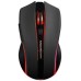 Мышка Modecom MC-WRM1 Wireless Black (M-MC-WRM1-100)