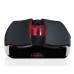Мышка Modecom MC-WRM1 Wireless Black (M-MC-WRM1-100)