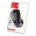 Мышка Modecom MC-WRM1 Wireless Black (M-MC-WRM1-100)