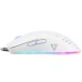 Мышка Modecom Shinobi 3360 Volcano USB White (M-MC-SHINOBI-3360-200)