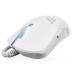 Мышка Modecom Shinobi 3360 Volcano USB White (M-MC-SHINOBI-3360-200)