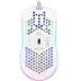 Мышка Modecom Shinobi 3360 Volcano USB White (M-MC-SHINOBI-3360-200)