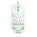 Мышка Modecom Shinobi 3360 Volcano USB White (M-MC-SHINOBI-3360-200)