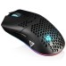 Мышка Modecom Shinobi 3360 Volcano USB Black (M-MC-SHINOBI-3360-100)