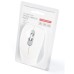 Мышка Modecom MC-WM10S Silent Wireless White (M-MC-WM10S-200)