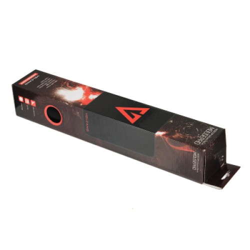 Коврик для мышки Modecom Volcano Elbrus Control (PM-MC-VOLCANO-ELBRUS)