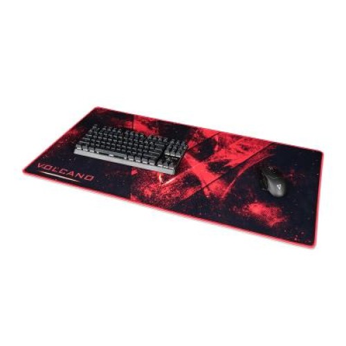 Коврик для мышки Modecom Volcano Erebus Control (PMK-MC-VOLCANO-EREBUS)