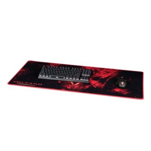 Коврик для мышки Modecom Volcano Erebus Control (PMK-MC-VOLCANO-EREBUS)