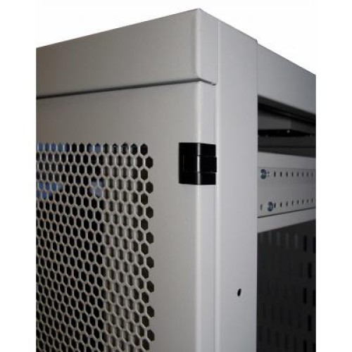 Шкаф напольный CSV 46U Rackmount 600x800 Acrylic
