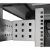 Шкаф напольный CSV 46U Rackmount 600x800 Acrylic