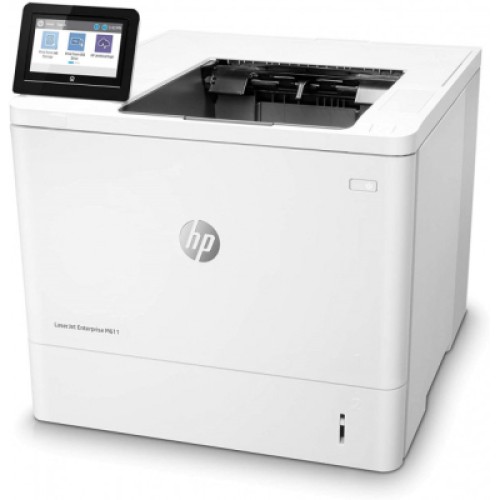 Лазерный принтер HP LaserJet Enterprise M611dn (7PS84A)