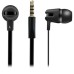 Наушники Canyon Black (CNS-CEP4B)