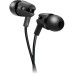 Наушники Canyon Black (CNS-CEP4B)