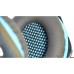 Наушники Microlab G6 Black-Blue (G6_b+b)