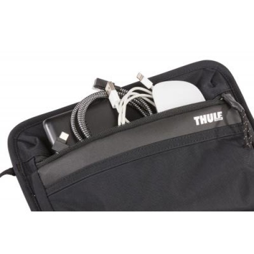 Чехол для наушников Thule Paramount Cord Pouch Medium PARAA-2101 (Black) (3204224)