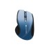 Мышка Canyon CNS-CMSW01BL Wireless Black/Blue (CNS-CMSW01BL)
