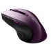 Мышка Canyon CNS-CMSW01P Wireless Purple/Black (CNS-CMSW01P)