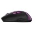 Мышка Canyon CNS-CMSW01P Wireless Purple/Black (CNS-CMSW01P)