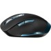 Мышка Canyon CNS-CMSW14DG Wireless Black-Blue (CNS-CMSW14DG) Мышка Canyon CNS-CMSW14DG Wireless Black-Blue (CNS-CMSW14DG)