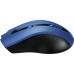 Мышка Canyon MW-5 Wireless Blue-Black (CNE-CMSW05BL)