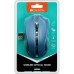 Мышка Canyon MW-5 Wireless Blue-Black (CNE-CMSW05BL)