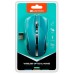 Мышка Canyon MW-5 Wireless Green-Black (CNE-CMSW05G)