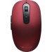 Мышка Canyon CNS-CMSW09R Wireless Red (CNS-CMSW09R)