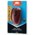 Мышка Canyon CNS-CMSW09R Wireless Red (CNS-CMSW09R)
