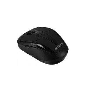 Мышка Canyon CNR-MSOW06B Wireless Black (CNR-MSOW06B)
