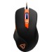 Мышка Canyon Eclector USB Black (CND-SGM03RGB)