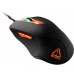 Мышка Canyon Eclector USB Black (CND-SGM03RGB)