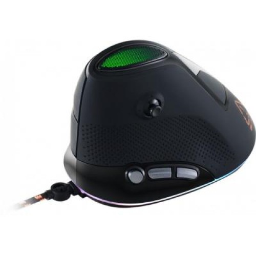 Мышка Canyon Emisat USB Black (CND-SGM14RGB)