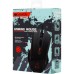 Мышка Canyon Star Raider USB Black (CND-SGM01RGB)
