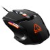 Мышка Canyon Vigil USB Black (CND-SGM02RGB)