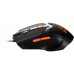 Мышка Canyon Vigil USB Black (CND-SGM02RGB)