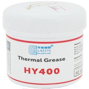 Термопаста Halnziye HY-410 100g, банка