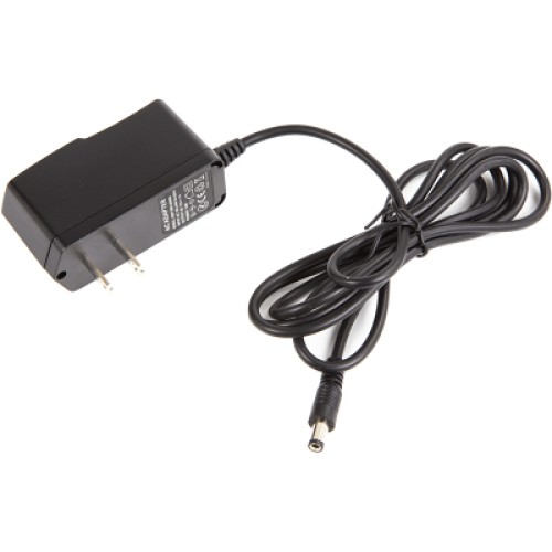 Блок питания сетевой 220V, 12V 12W 1A (5.5*2.35) PowerPlant (CA910908)