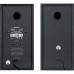 Акустическая система REAL-EL S-219 Black
