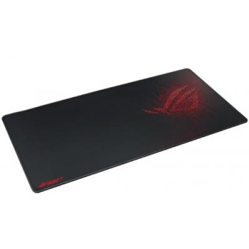 Коврик для мышки ASUS ROG Sheath Box Black (90MP00K1-B0UC00)